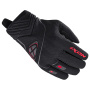 Motorradhandschuhe Ixon Hurricane 2 Black Red