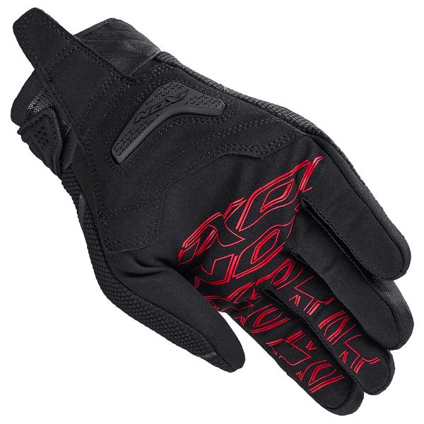 Ixon Hurricane 2 Black Red
