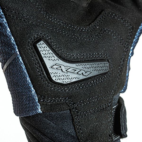 Ixon Hurricane 2 Black Red