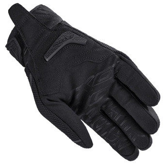 Ixon Hurricane 2 Black White