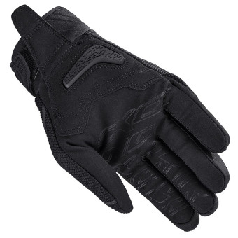 Ixon Hurricane 2 Black
