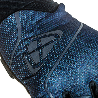 Ixon Hurricane 2 Black