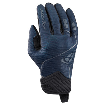 Motorradhandschuhe Ixon Hurricane 2 Blue