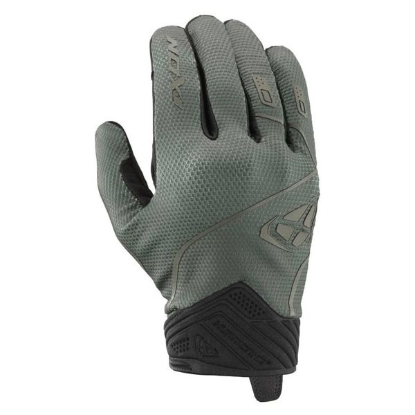 Motorradhandschuhe Ixon Hurricane 2 Khaki Motorradhandschuhe Ixon Hurricane 2 Khaki