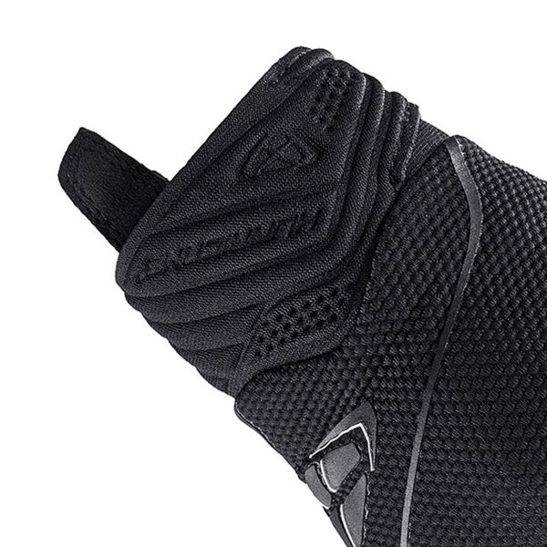 Ixon Hurricane 2 Kid Black White