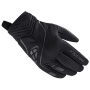 Motorradhandschuhe Ixon Hurricane 2 L Black