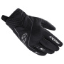 Motorradhandschuhe Ixon Hurricane 2 L Black White