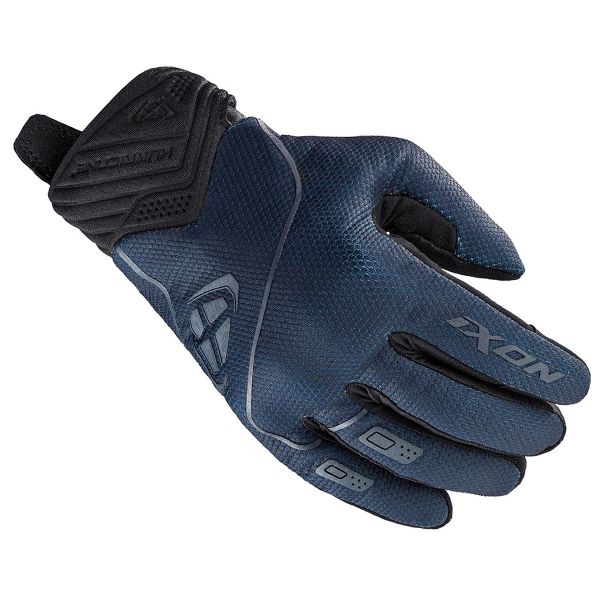 Motorradhandschuhe Ixon Hurricane 2 Navy