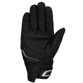 Ixon Hurricane CE Black White