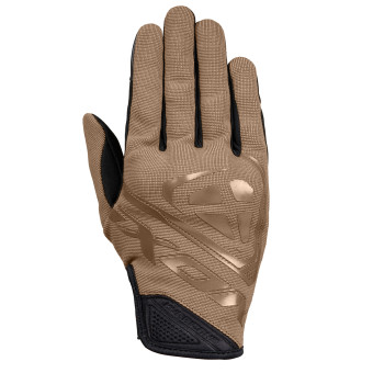 Motorradhandschuhe Ixon Hurricane CE Brown