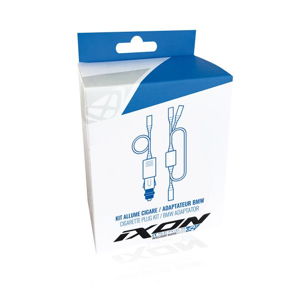 Motorradhandschuhe Ixon It-Cigare Kit Motorradhandschuhe Ixon It-Cigare Kit