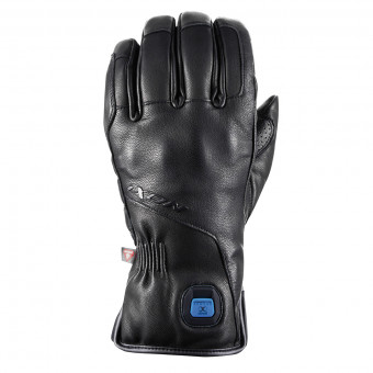 Motorradhandschuhe Ixon It-Fogo Black