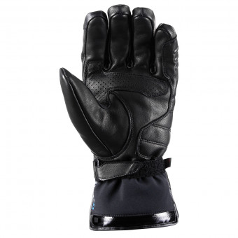 Ixon It-Fogo Black