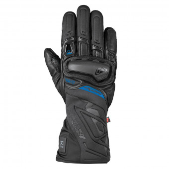 Motorradhandschuhe Ixon It-Kayo Black Blue