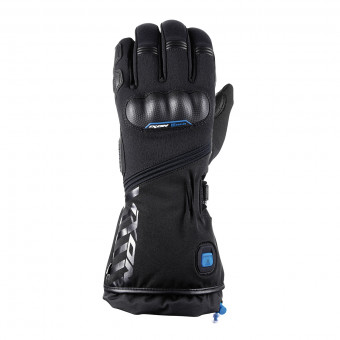 Motorradhandschuhe Ixon It-Yate Naked Black