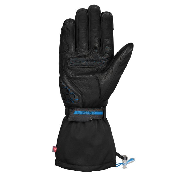 Ixon It-Yuga Lady Black Blue