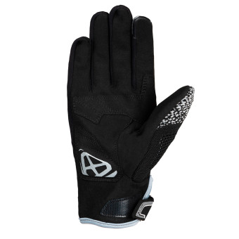 Ixon Ixflow Knit Lady Black Silver