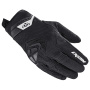 Motorradhandschuhe Ixon Mig 2 Airflow Black White