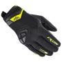 Motorradhandschuhe Ixon Mig 2 Black Bright Yellow