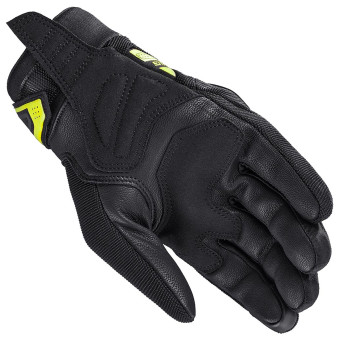 Ixon Mig 2 Black Bright Yellow
