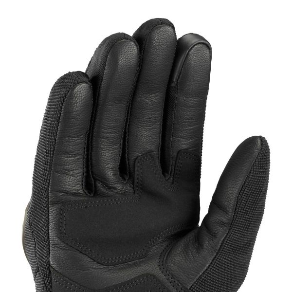 Ixon Mig 2 Black Khaki