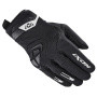 Motorradhandschuhe Ixon Mig 2 Black White