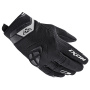 Motorradhandschuhe Ixon Mig 2 L Black White