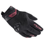 Motorradhandschuhe Ixon Mig 2 L Burgundy