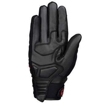 Ixon Mig Black Red