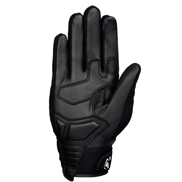 Ixon Mig Black White