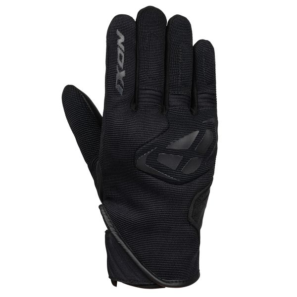 Motorradhandschuhe Ixon Mig Lady Black