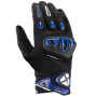 Motorradhandschuhe Ixon Mirage Air Black Blue