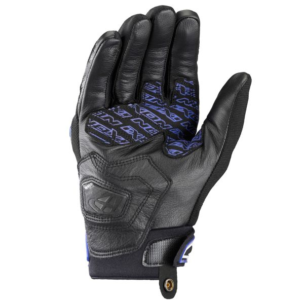 Ixon Mirage Air Black Blue