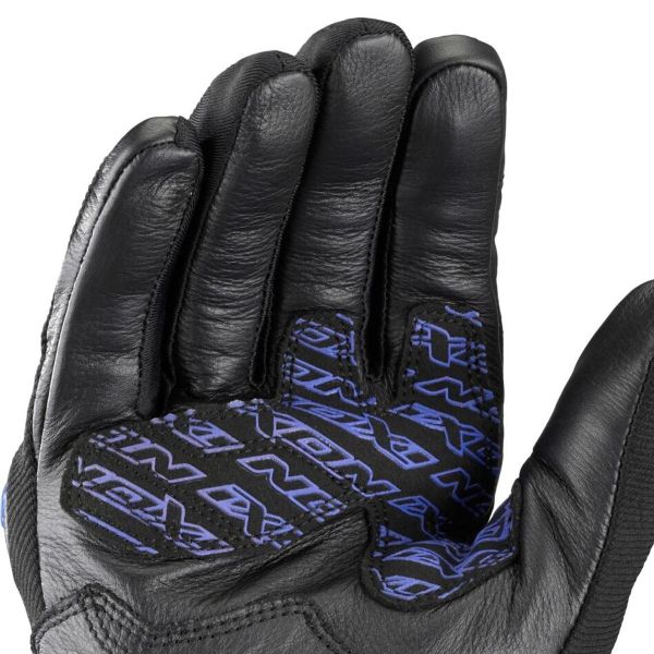 Ixon Mirage Air Black Blue