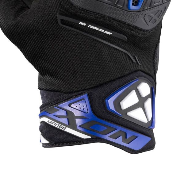 Ixon Mirage Air Black Blue