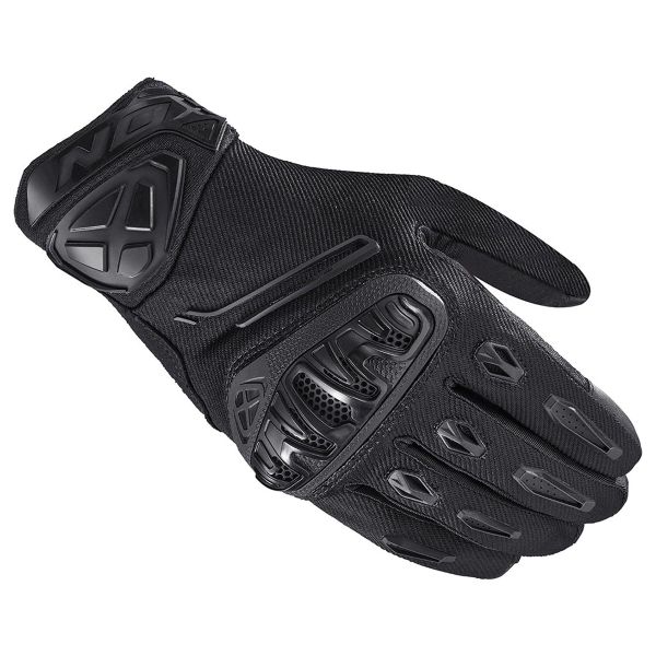 Motorradhandschuhe Ixon Mirage Air Black