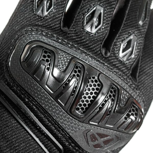 Ixon Mirage Air Black White Red