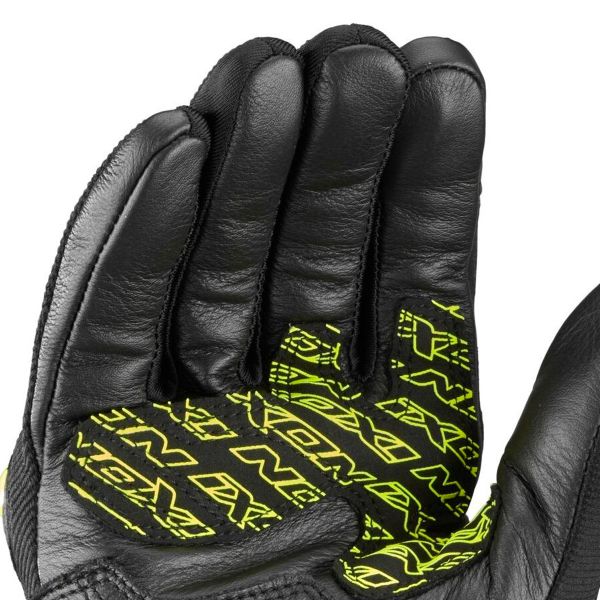 Ixon Mirage Air Black Yellow