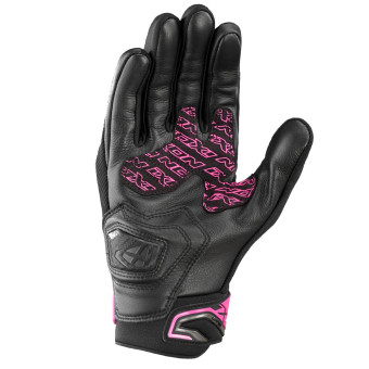 Ixon Mirage Air Lady Schwarz Fushia