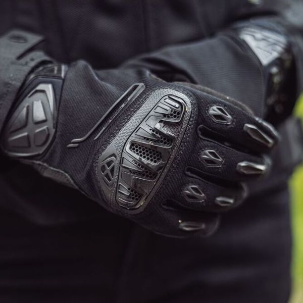 Ixon Mirage Air Lady Schwarz