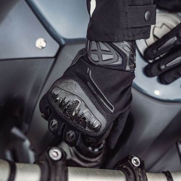 Ixon Mirage Air Lady Schwarz