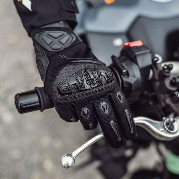 Ixon Mirage Air Lady Schwarz