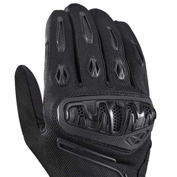 Ixon Mirage Air Lady Schwarz