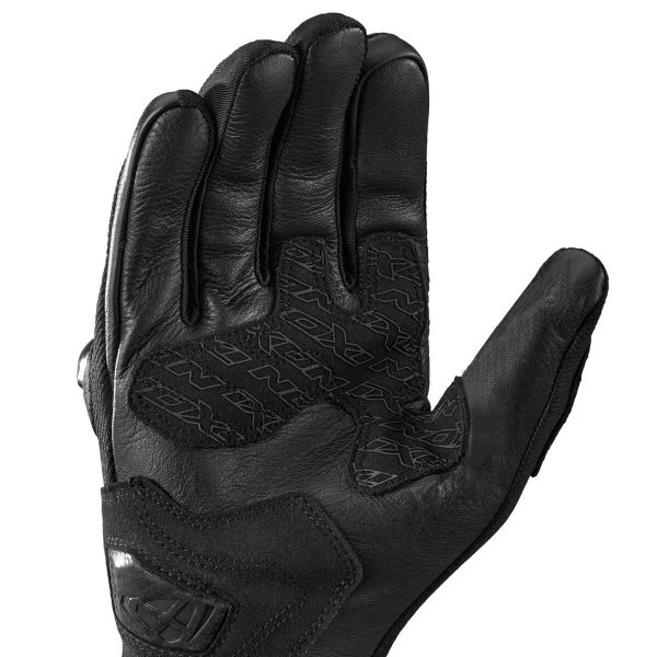 Ixon Mirage Air Lady Schwarz