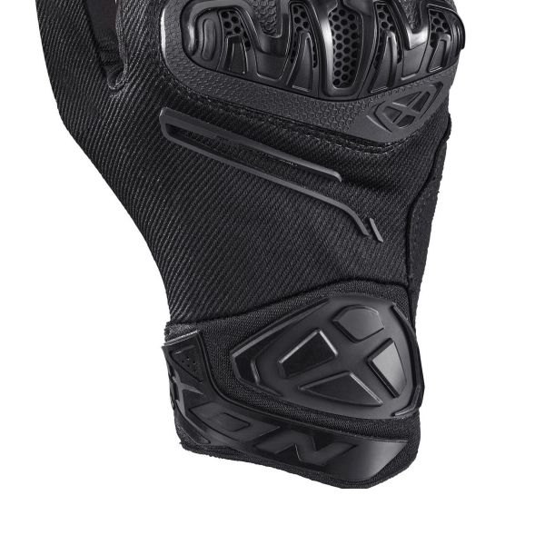 Ixon Mirage Air Lady Schwarz