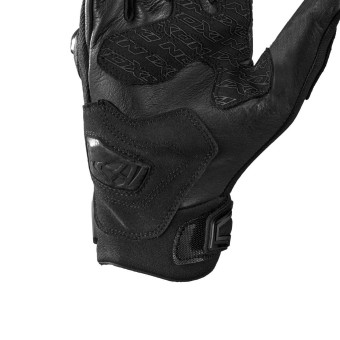 Ixon Mirage Air Lady Schwarz