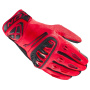 Motorradhandschuhe Ixon Mirage Air Red Black