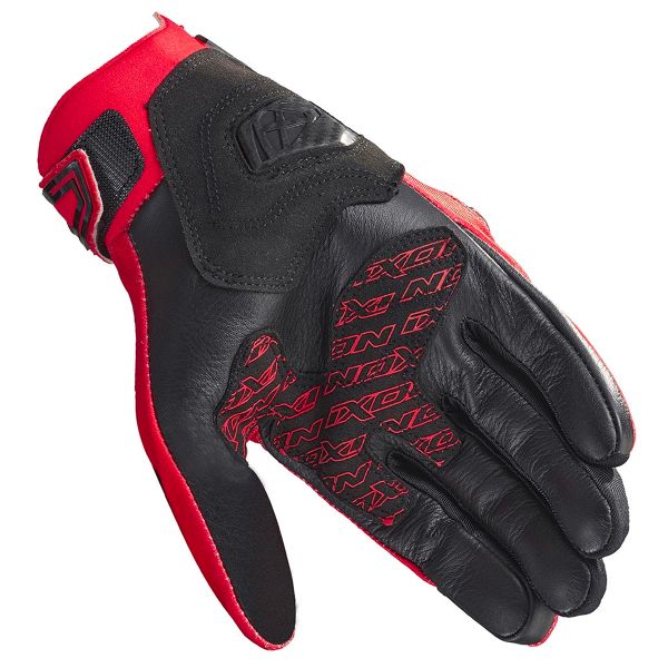 Ixon Mirage Air Red Black