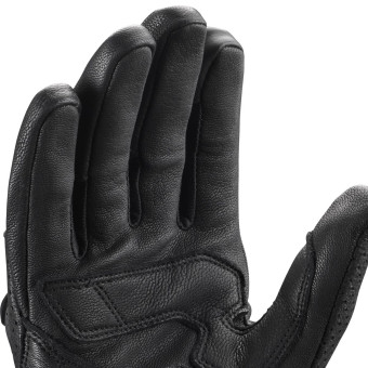 Ixon Mirage Leather Black