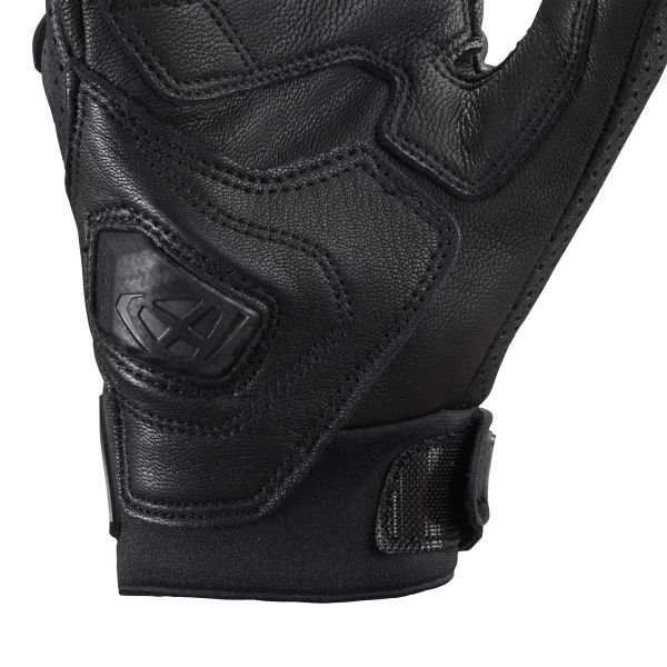 Ixon Mirage Leather Black